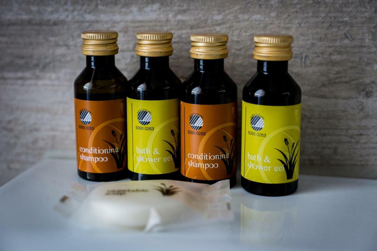 St Martinus Acomodação com café da manhã 